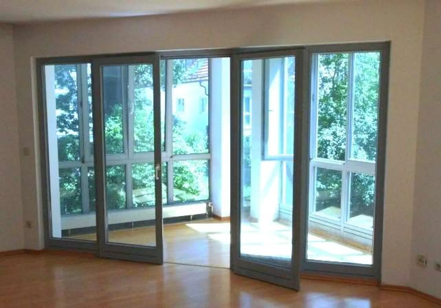 3 Zimmer Wohnung mit 90 m² in München – Bild 8
