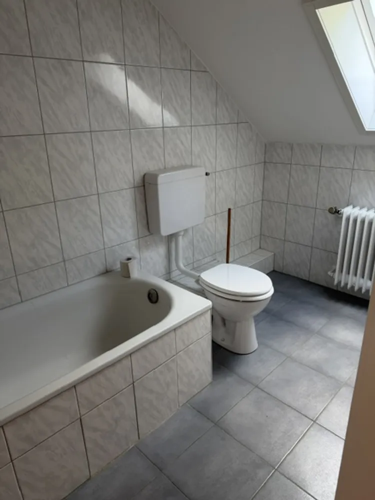 4 Zimmer Wohnung mit 63 m² in Gelsenkirchen – Bild 7