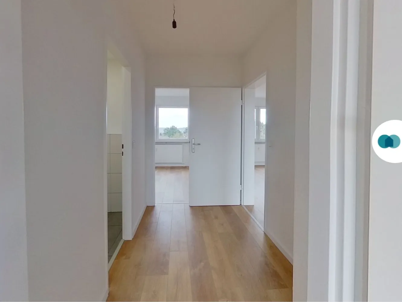 3 Zimmer Wohnung mit 75 m² in Koblenz – Bild 9