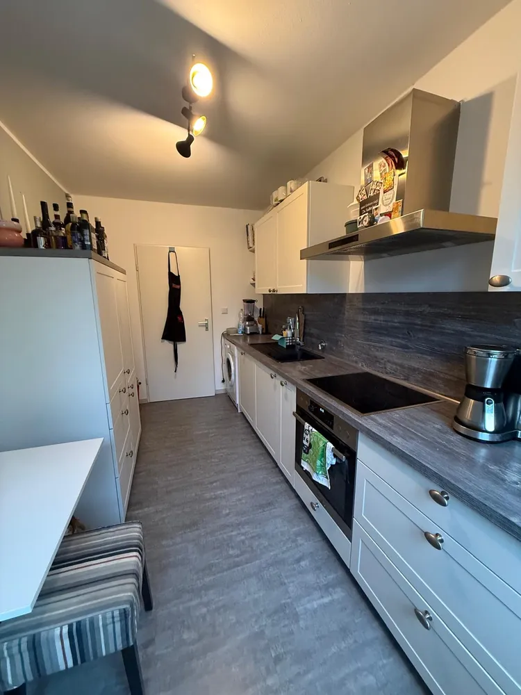 3 Zimmer Wohnung mit 77 m² in Wuppertal – Bild 11
