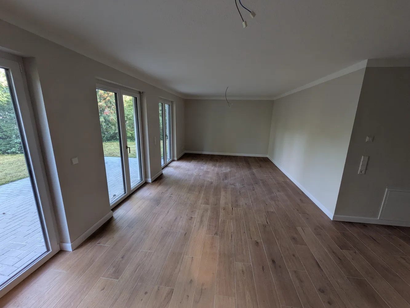 2 Zimmer Wohnung mit 82 m² in Hannover – Bild 4