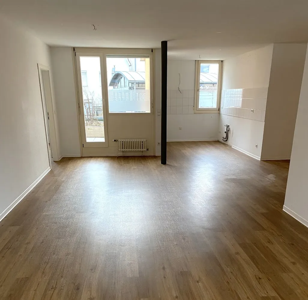 3 Zimmer Wohnung mit 92 m² in Schwäbisch Gmünd – Bild 3