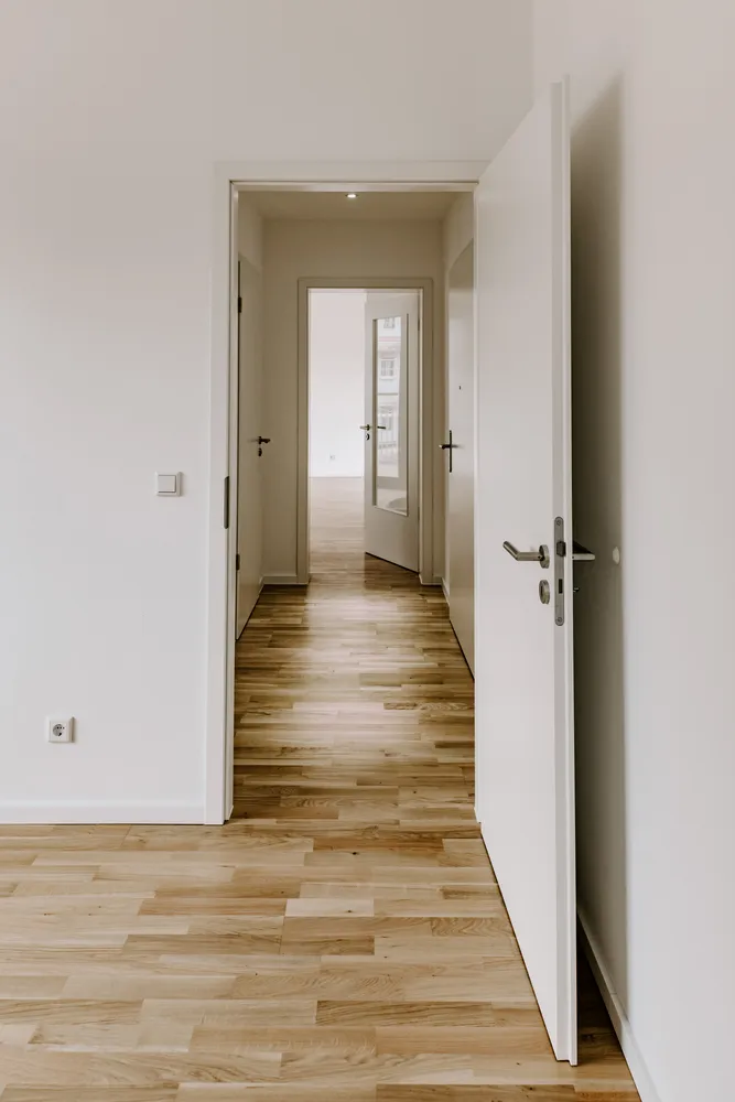 2 Zimmer Wohnung mit 59 m² in Magdeburg – Bild 7