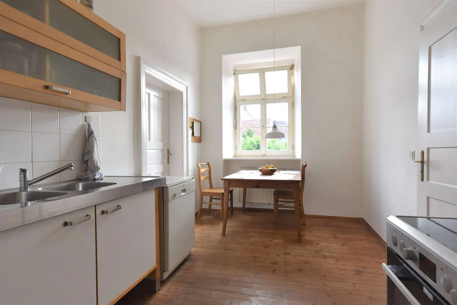3 Zimmer Wohnung mit 120 m² in Freising – Bild 3