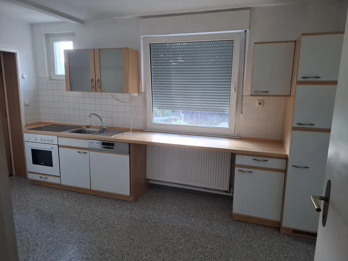 3 Zimmer Wohnung mit 65 m² in Darmstadt – Bild 1
