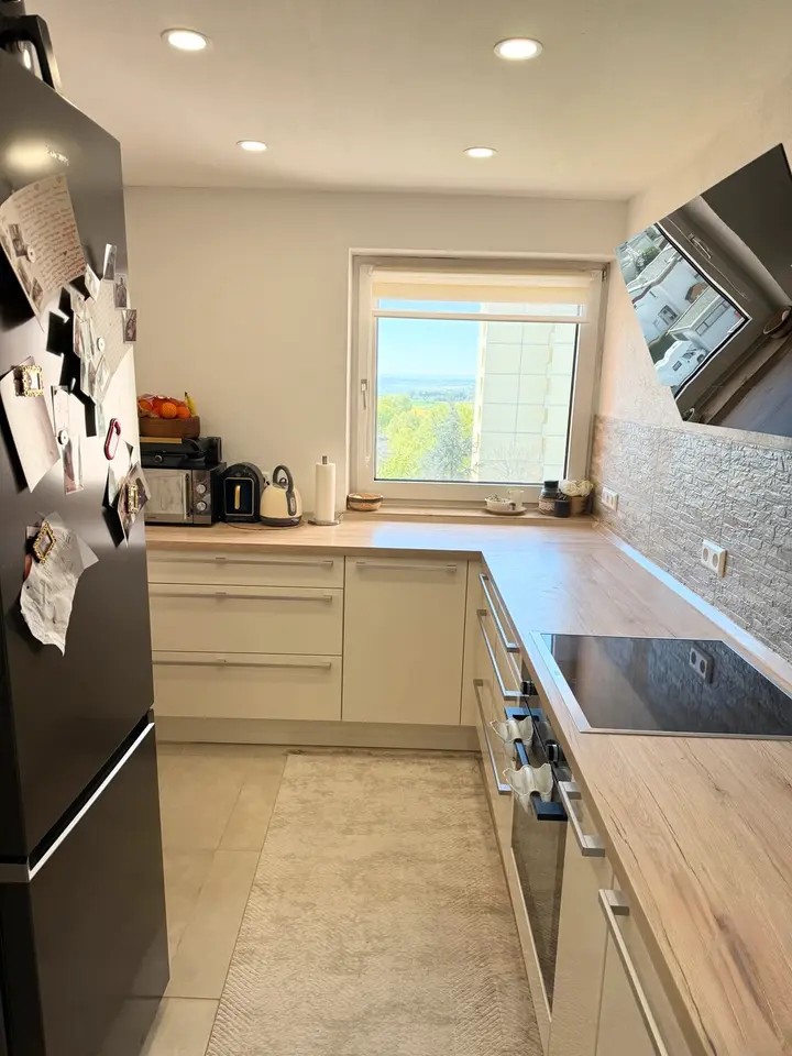 4 Zimmer Wohnung mit 88 m² in Herrenberg – Bild 3
