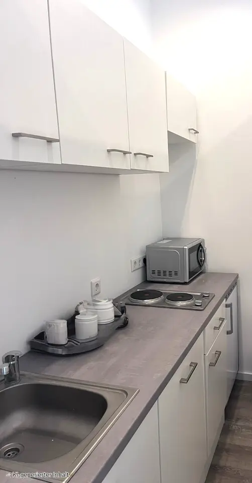 2 Zimmer Wohnung mit 34 m² in Velbert – Bild 5