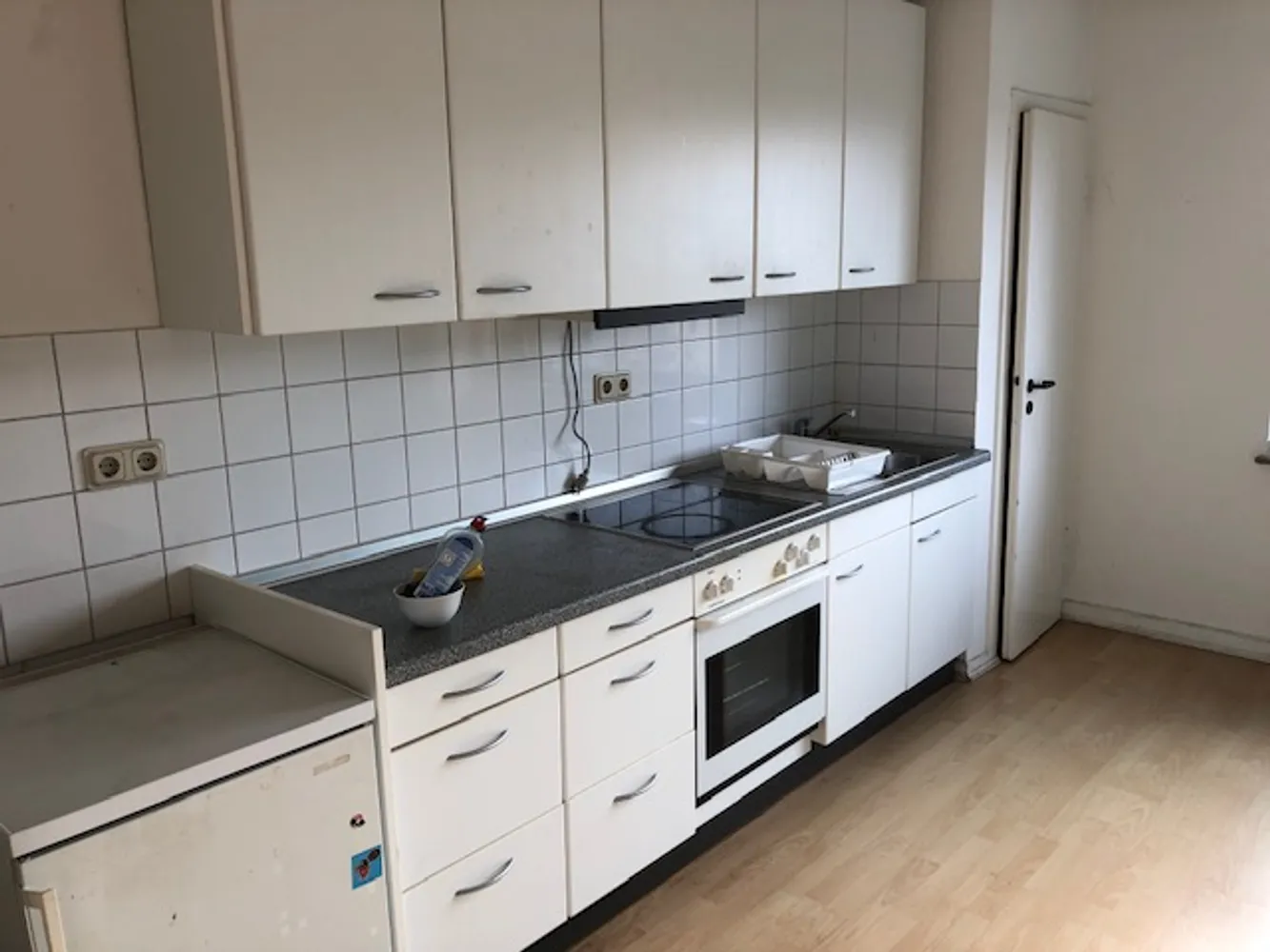 2 room apartment with 68 m² in Dortmund – Photo 1