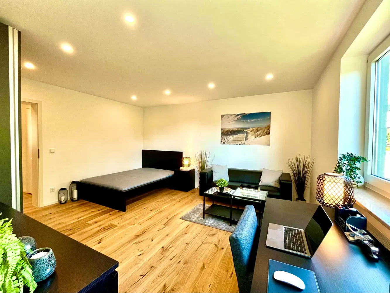 Shared room with 20 m² in Munich – Photo 4