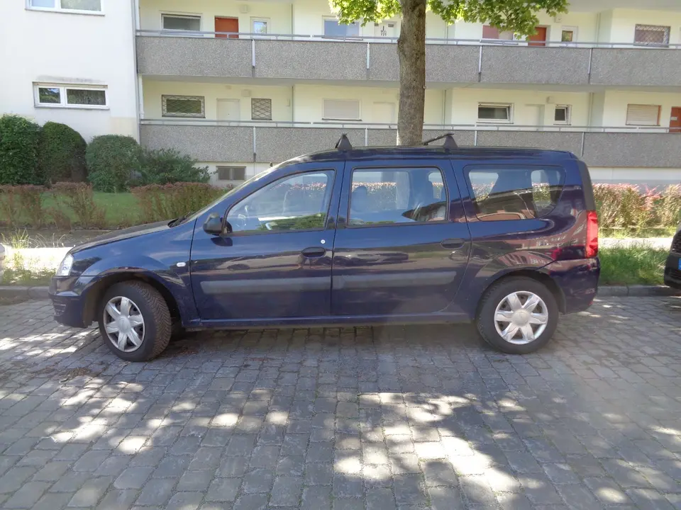 2 Zimmer Wohnung mit 37 m² in Nürnberg – Bild 4