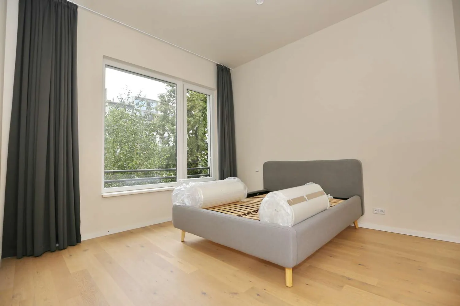 3 Zimmer Wohnung mit 150 m² in Berlin – Bild 8