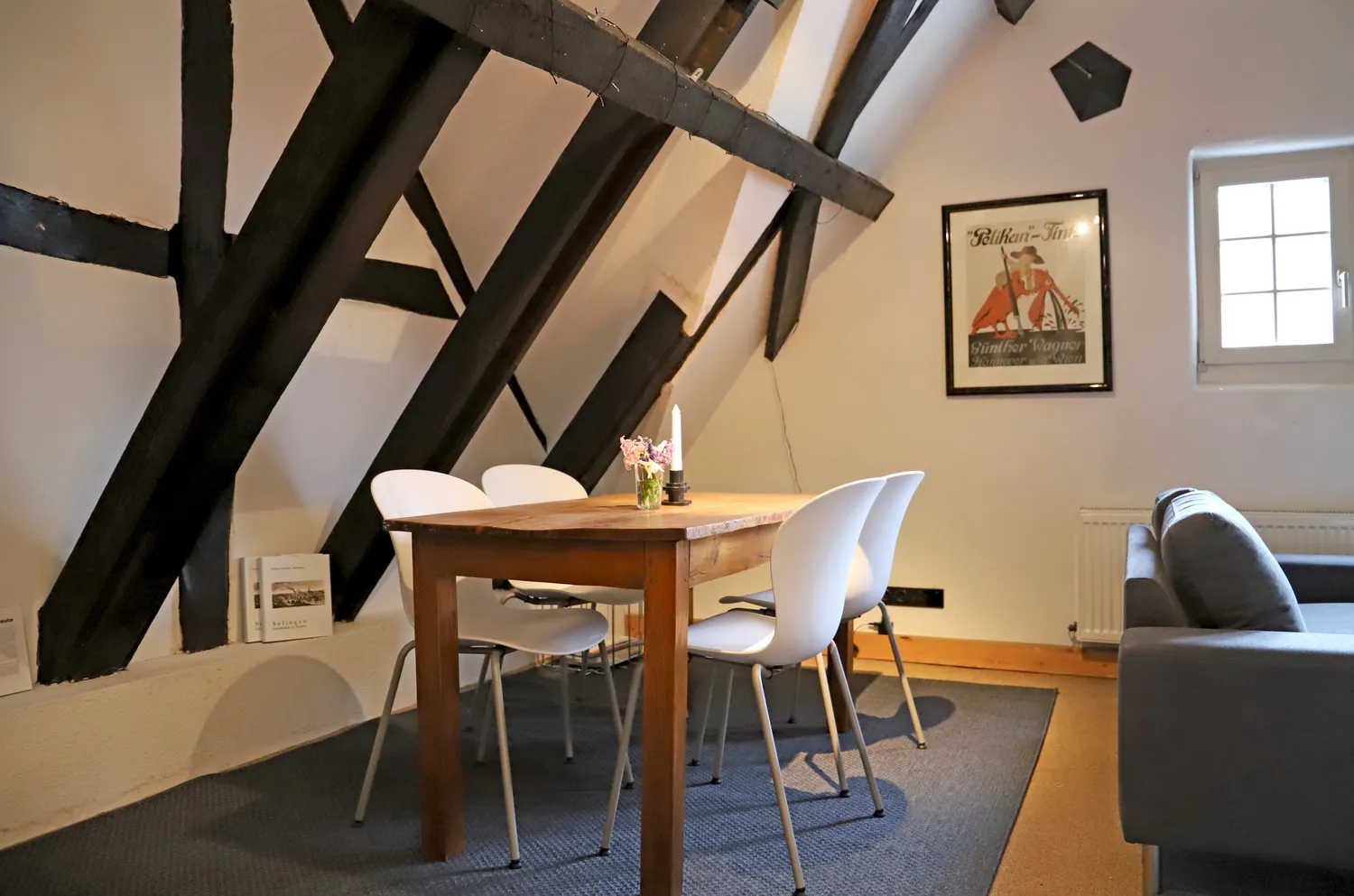 3 Zimmer Wohnung mit 100 m² in Solingen – Bild 5