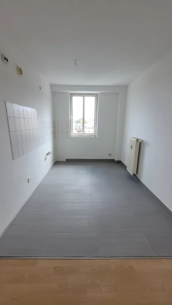1 Zimmer Wohnung mit 43 m² in Rostock – Bild 12
