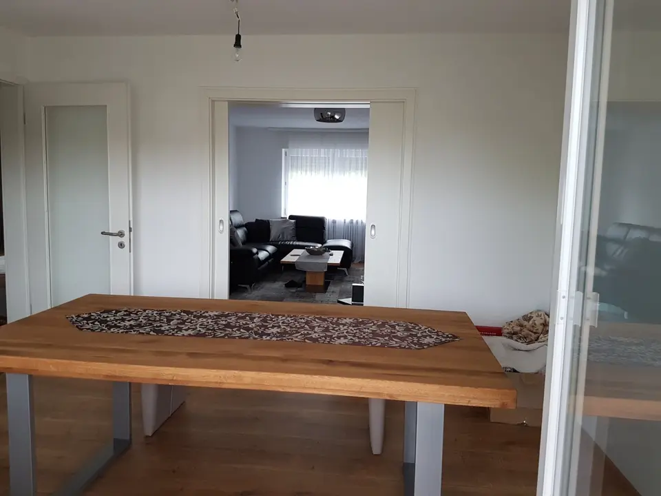 4 Zimmer Wohnung mit 98 m² in Bühl – Bild 3