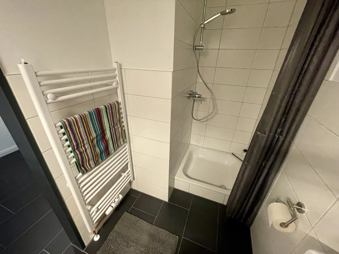 1 Zimmer Wohnung mit 35 m² in Hannover – Bild 9