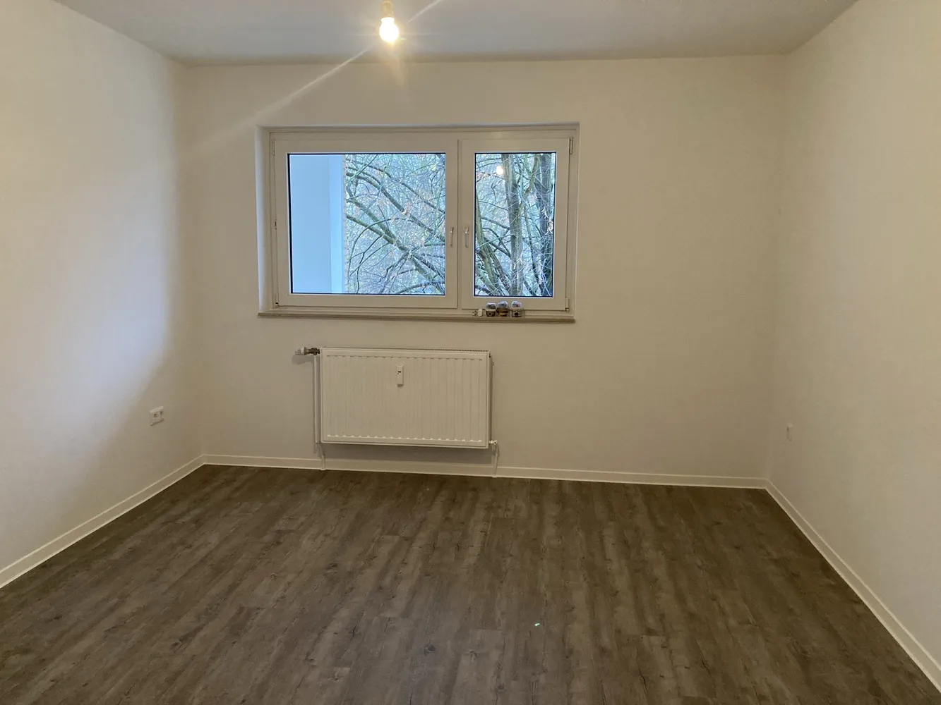 2 Zimmer Wohnung mit 55 m² in Braunschweig – Bild 2