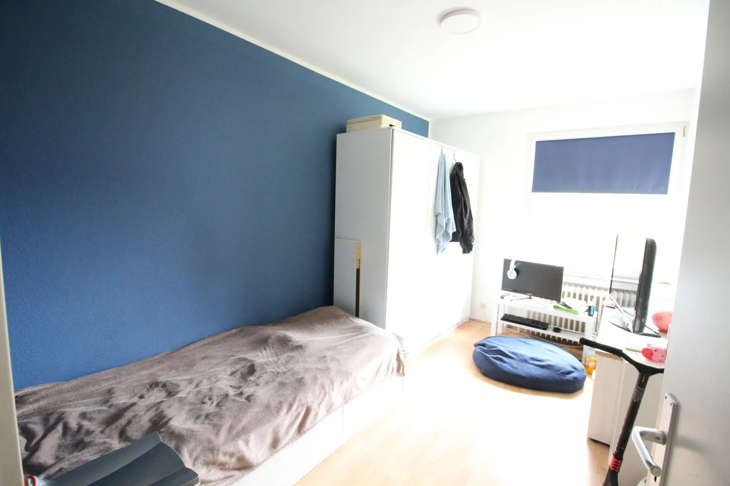 4 Zimmer Wohnung mit 64 m² in Unna – Bild 6