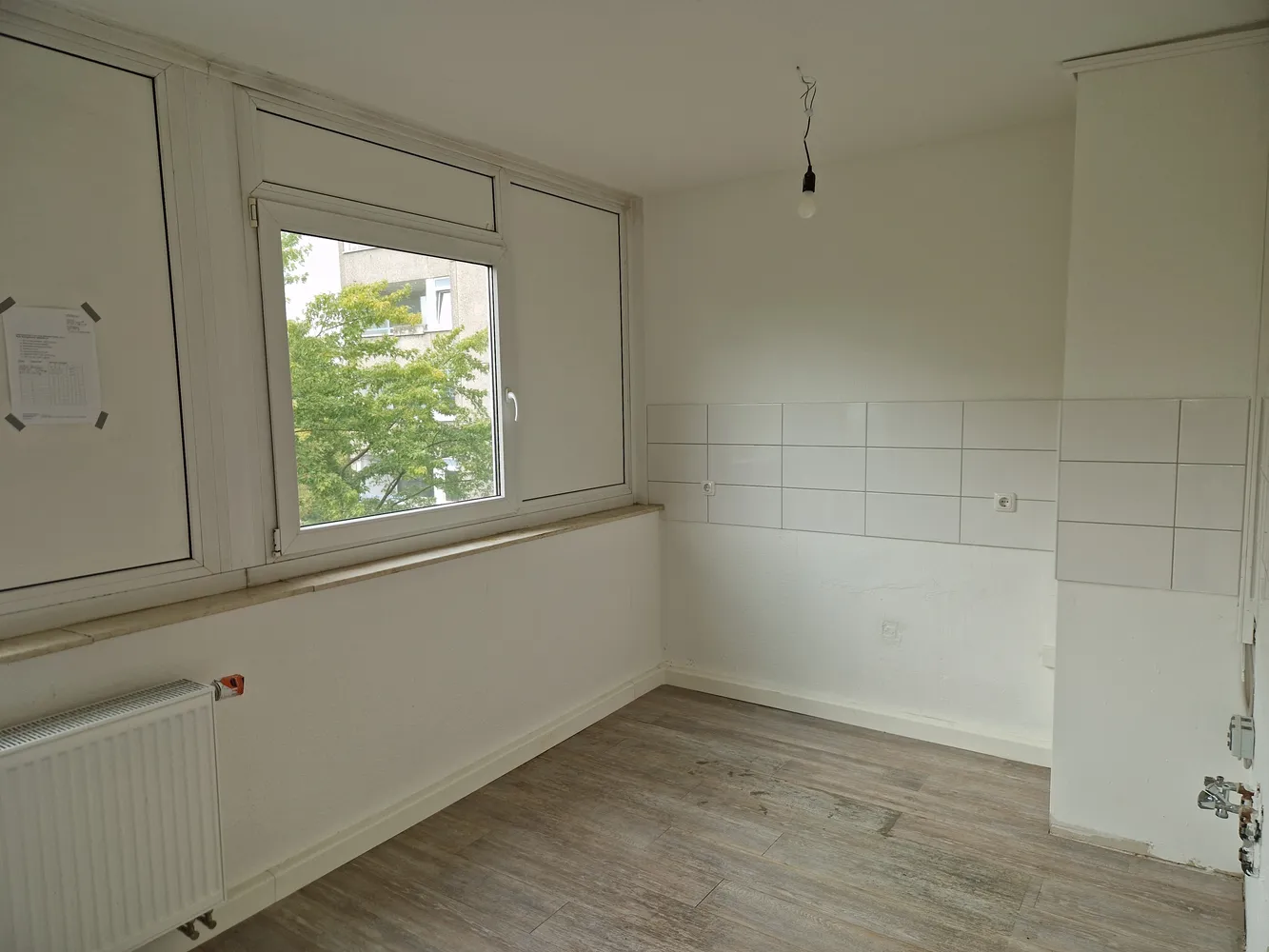 3 Zimmer Wohnung mit 76 m² in Dortmund – Bild 4