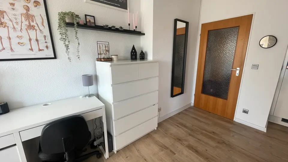 Studio mit 27 m² in Osnabrück – Bild 6