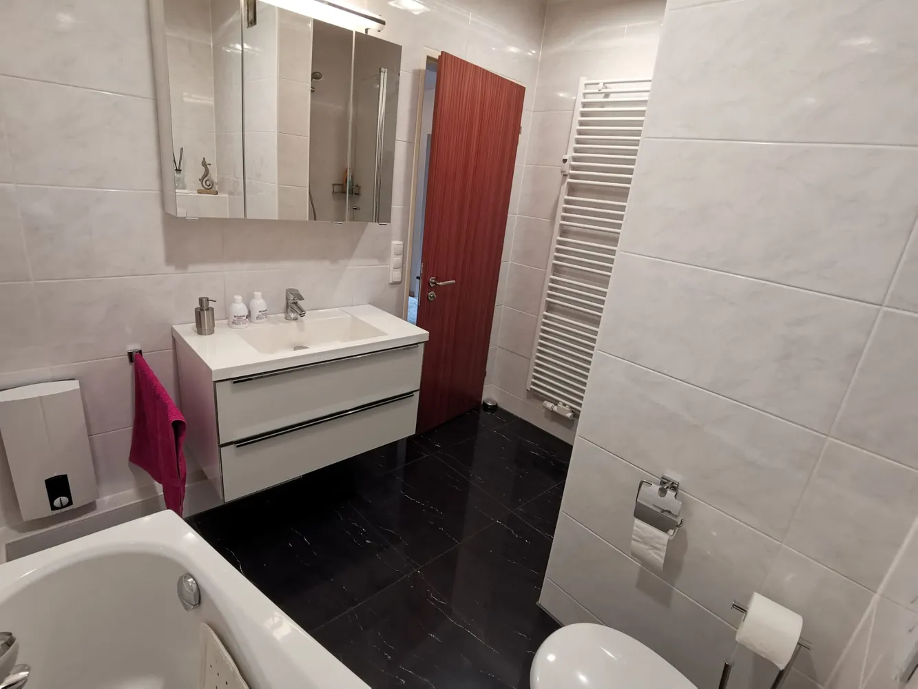 3 Zimmer Wohnung mit 89 m² in Schleswig – Bild 7