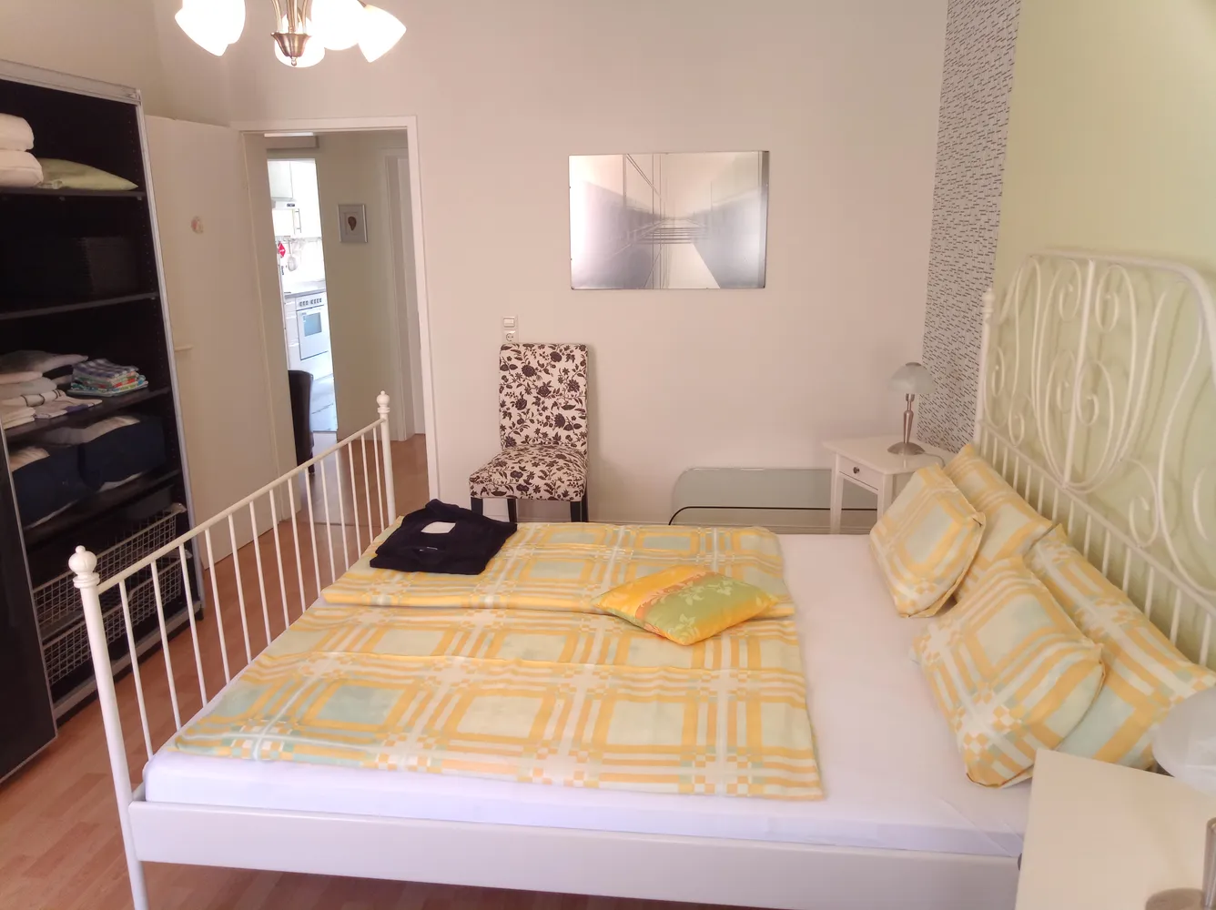 3 Zimmer Wohnung mit 70 m² in Leipzig – Bild 2