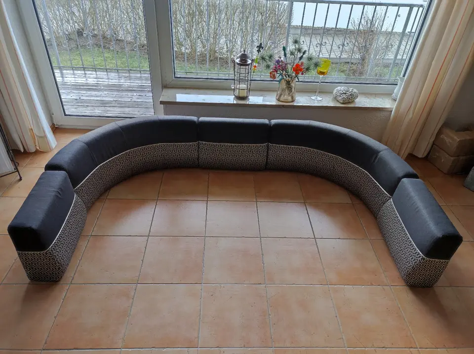 2 Zimmer Wohnung mit 75 m² in Regensburg – Bild 9