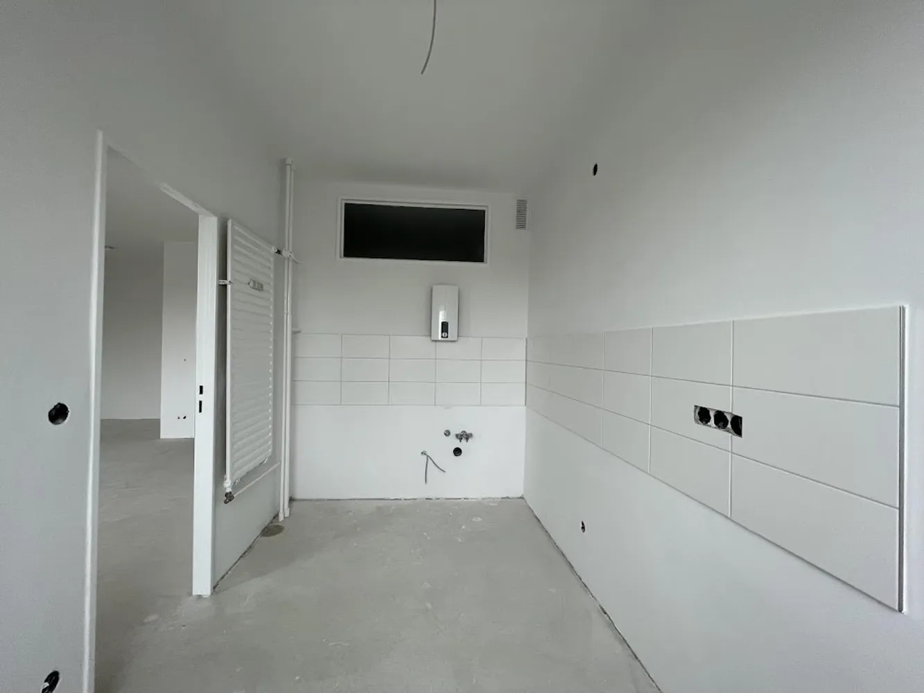1 Zimmer Wohnung mit 40 m² in Berlin – Bild 7