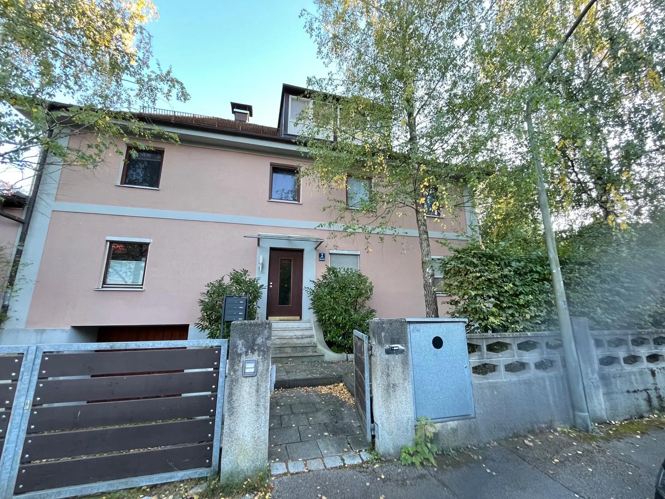 2 Zimmer Wohnung mit 47 m² in München – Bild 11