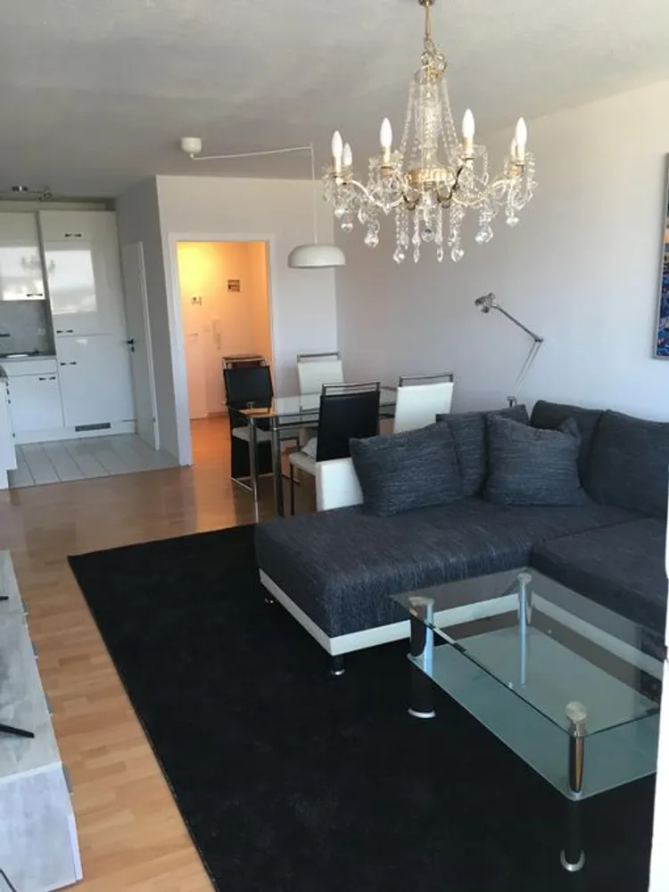 3 room apartment with 57 m² in Neu-Isenburg – Photo 9