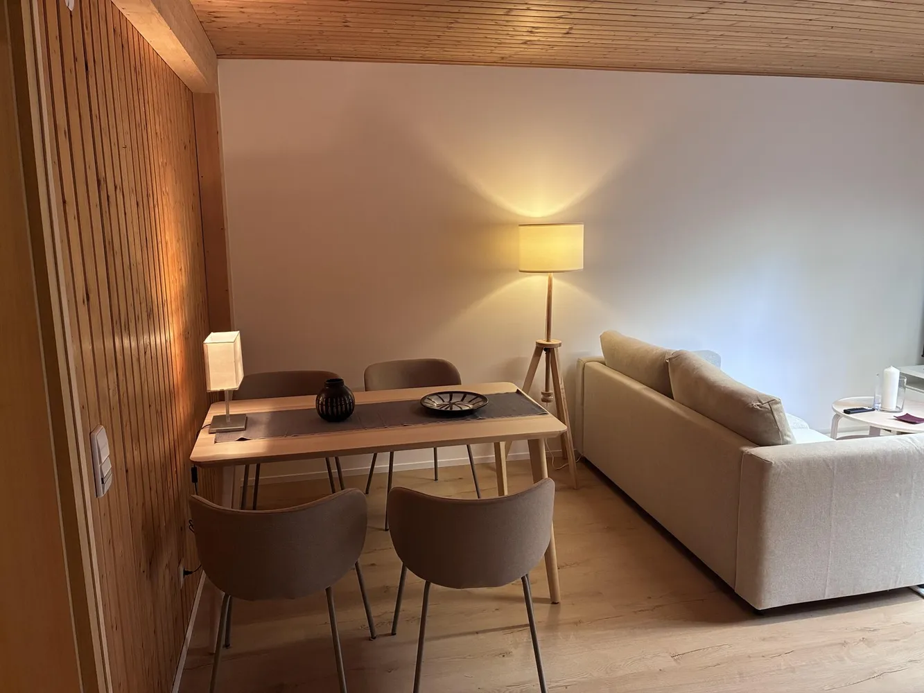 2 Zimmer Wohnung mit 50 m² in Bad Kreuznach – Bild 3