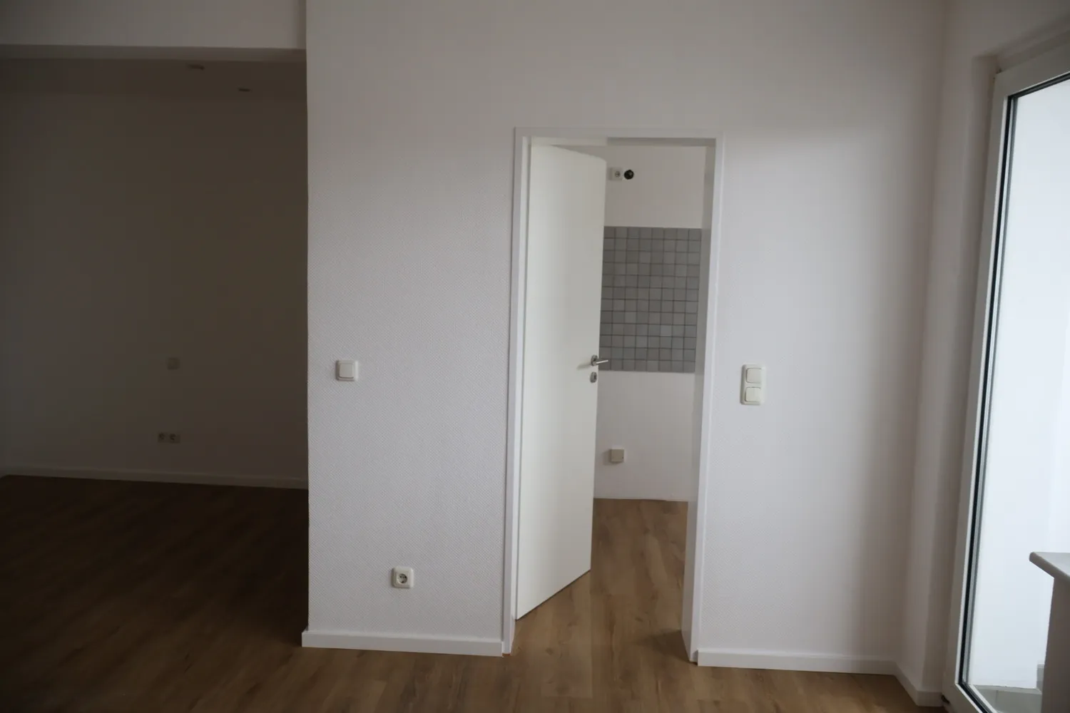2 Zimmer Wohnung mit 44 m² in Essen – Bild 4