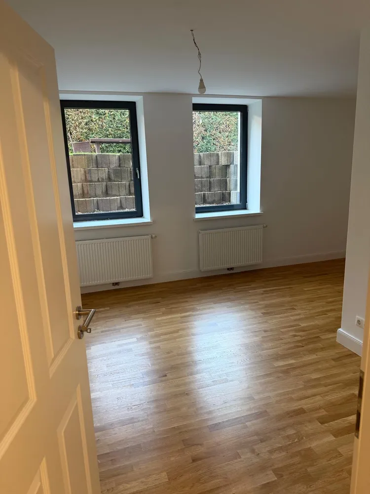 3 Zimmer Wohnung mit 117 m² in Elmshorn – Bild 1