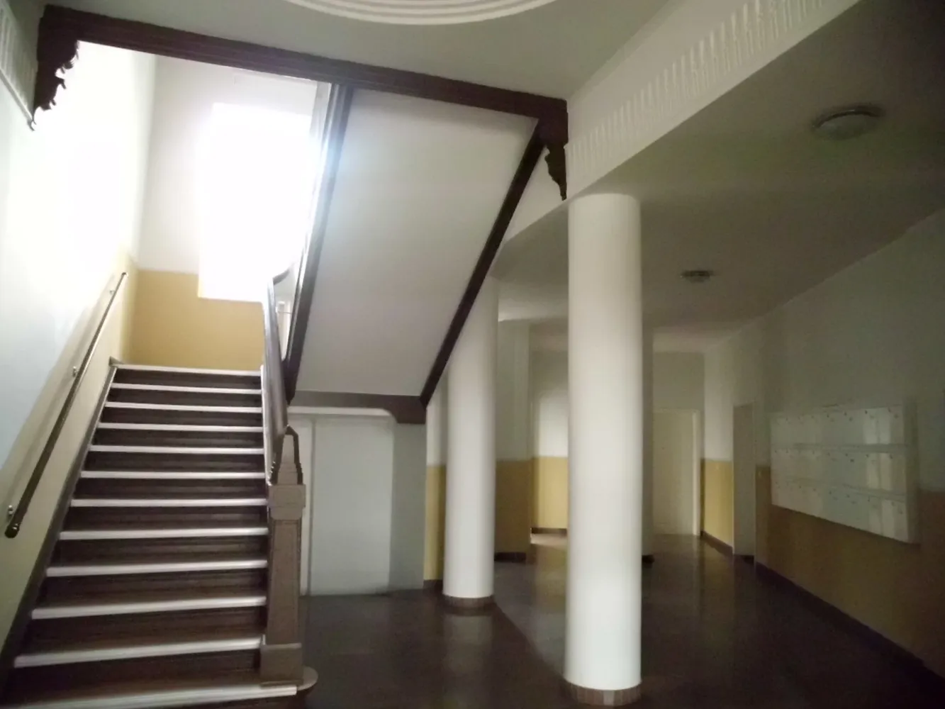 3 room apartment with 106 m² in Magdeburg – Photo 6