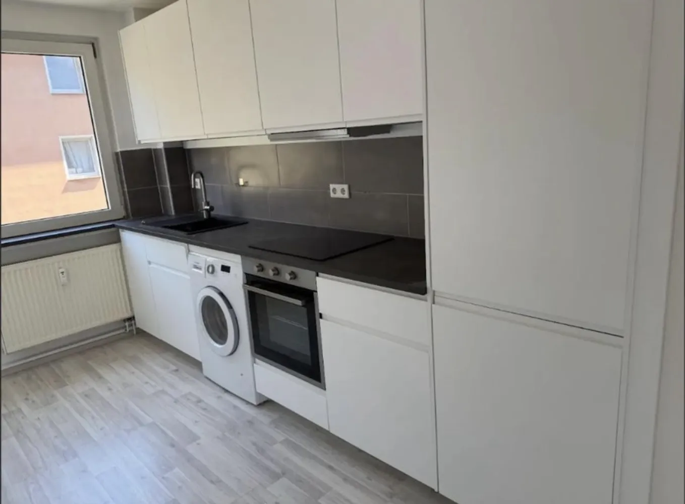 2 Zimmer Wohnung mit 63 m² in Duisburg – Bild 1