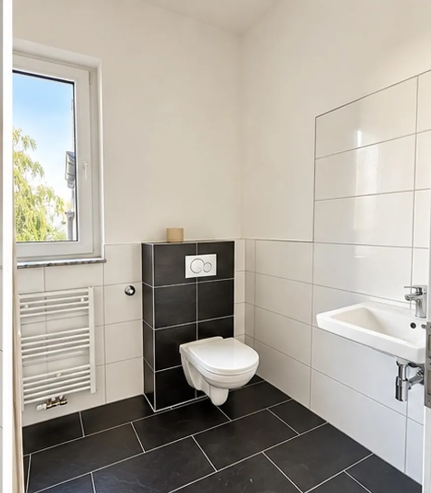 3 Zimmer Wohnung mit 70 m² in Duisburg – Bild 4