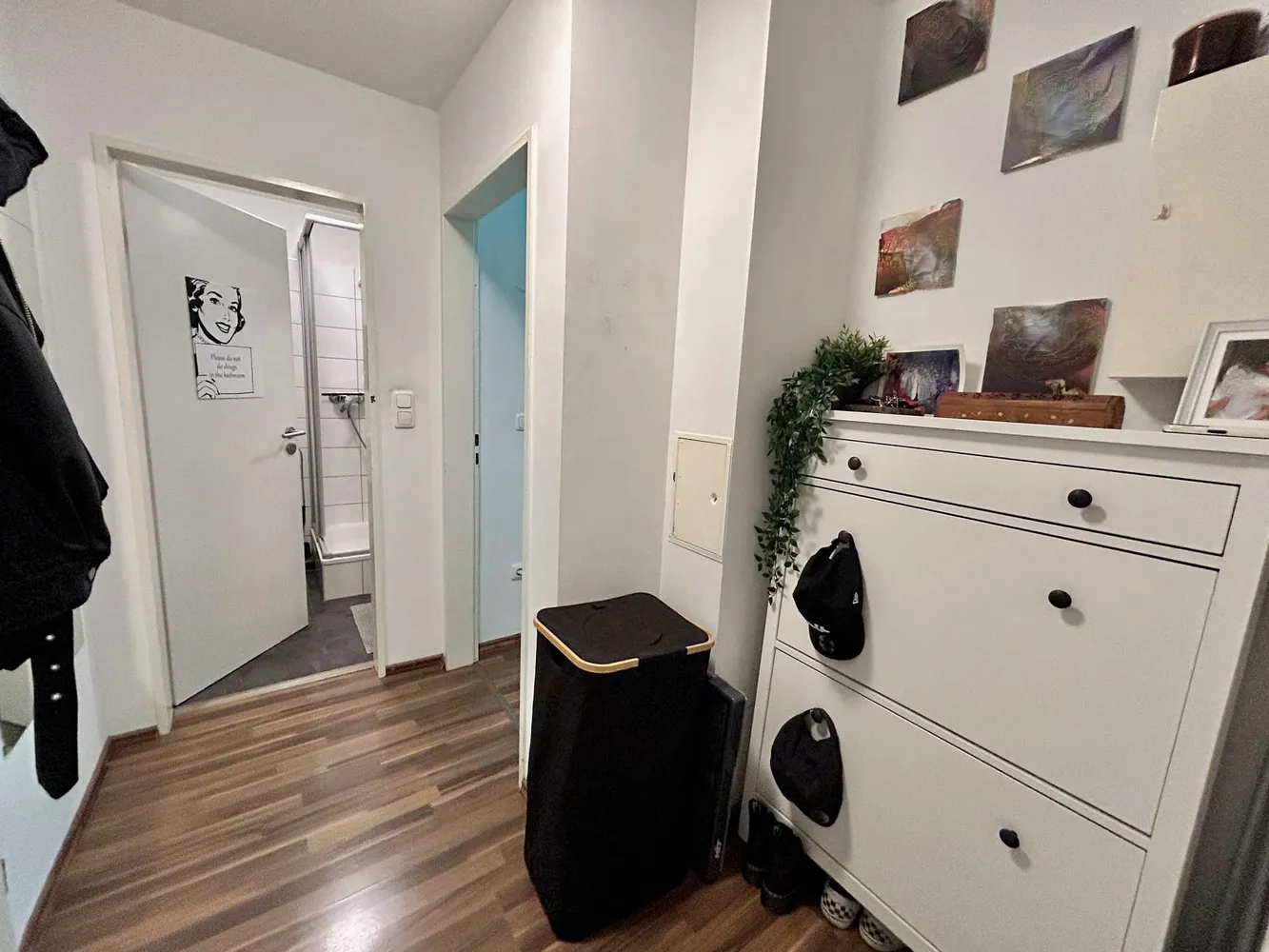 2 Zimmer Wohnung mit 47 m² in Düsseldorf – Bild 6