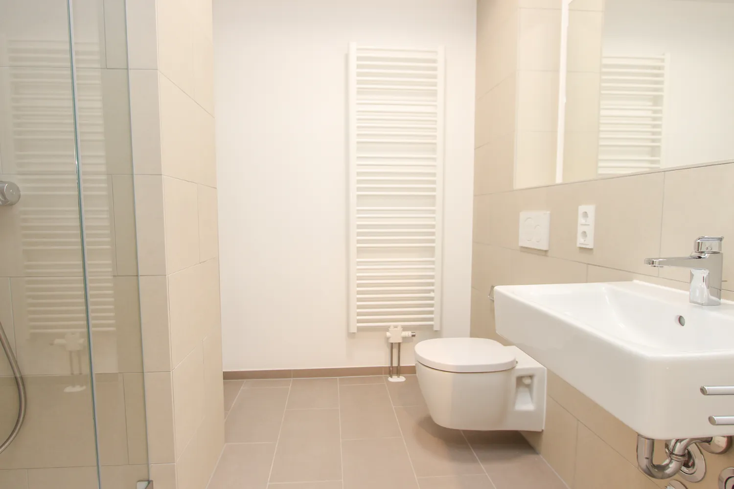 1 Zimmer Wohnung mit 39 m² in München – Bild 8