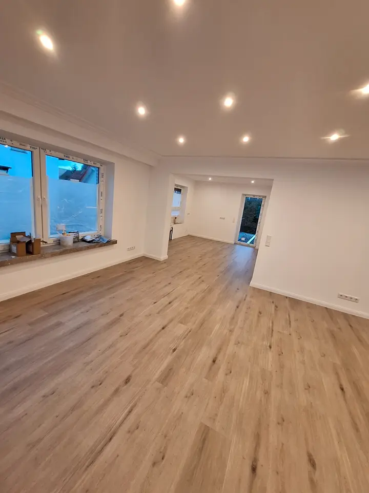 4 Zimmer Wohnung mit 110 m² in Bielefeld – Bild 2