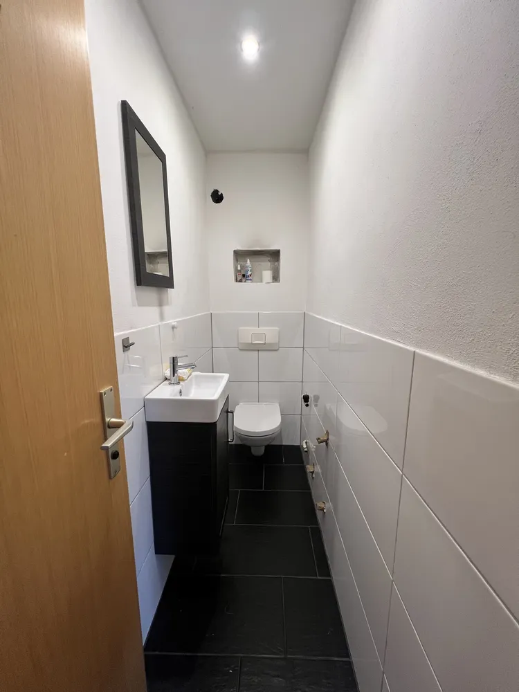 5 Zimmer Wohnung mit 100 m² in Böblingen – Bild 4