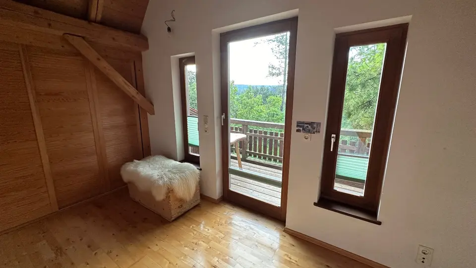WG-Zimmer mit 15 m² in Garmisch-Partenkirchen – Bild 1