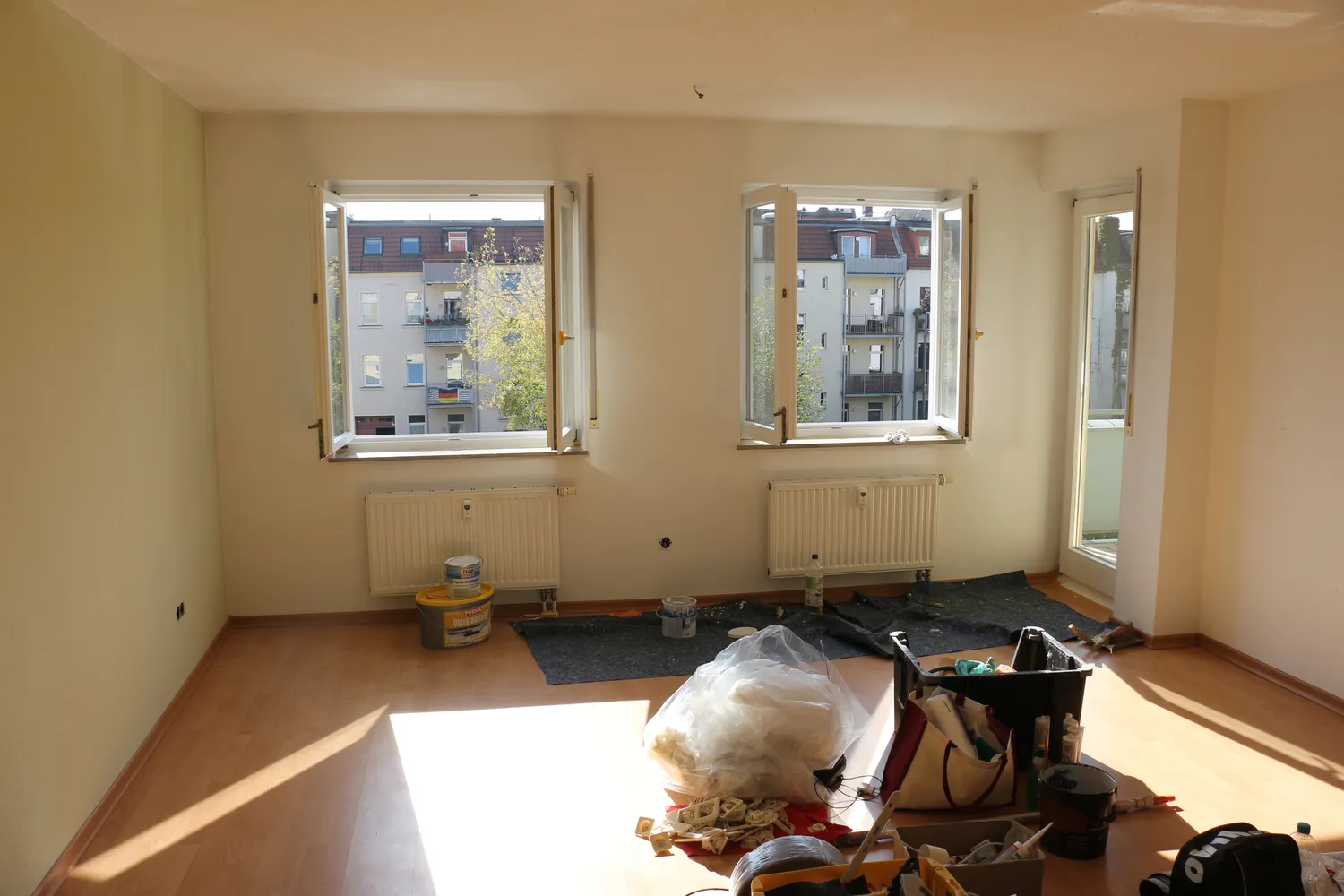 2 Zimmer Wohnung mit 61 m² in Leipzig – Bild 4