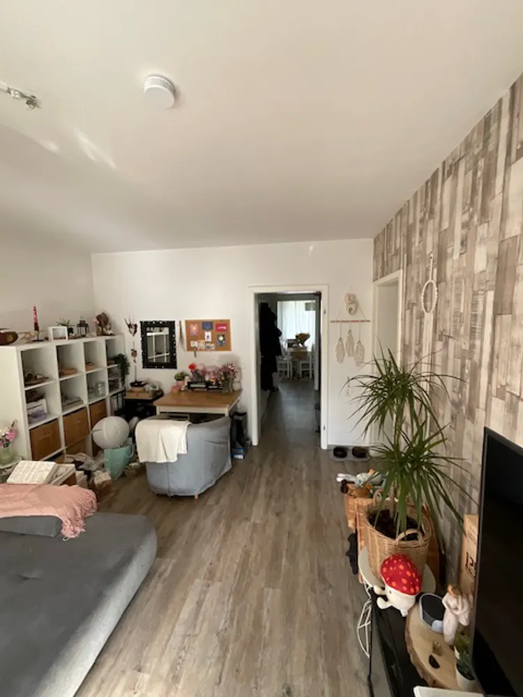 2 Zimmer Wohnung mit 54 m² in Wuppertal – Bild 6