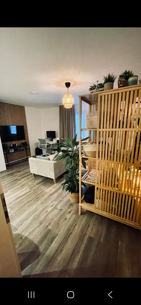 1 Zimmer Wohnung mit 34 m² in Köln – Bild 6