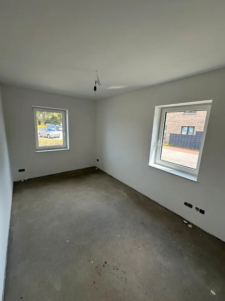 5 Zimmer Wohnung mit 137 m² in Neumünster – Bild 7
