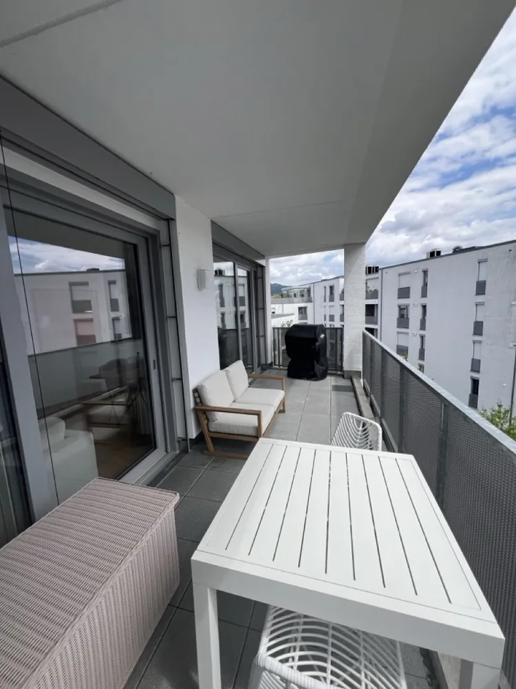 3 Zimmer Wohnung mit 88 m² in Aalen – Bild 12