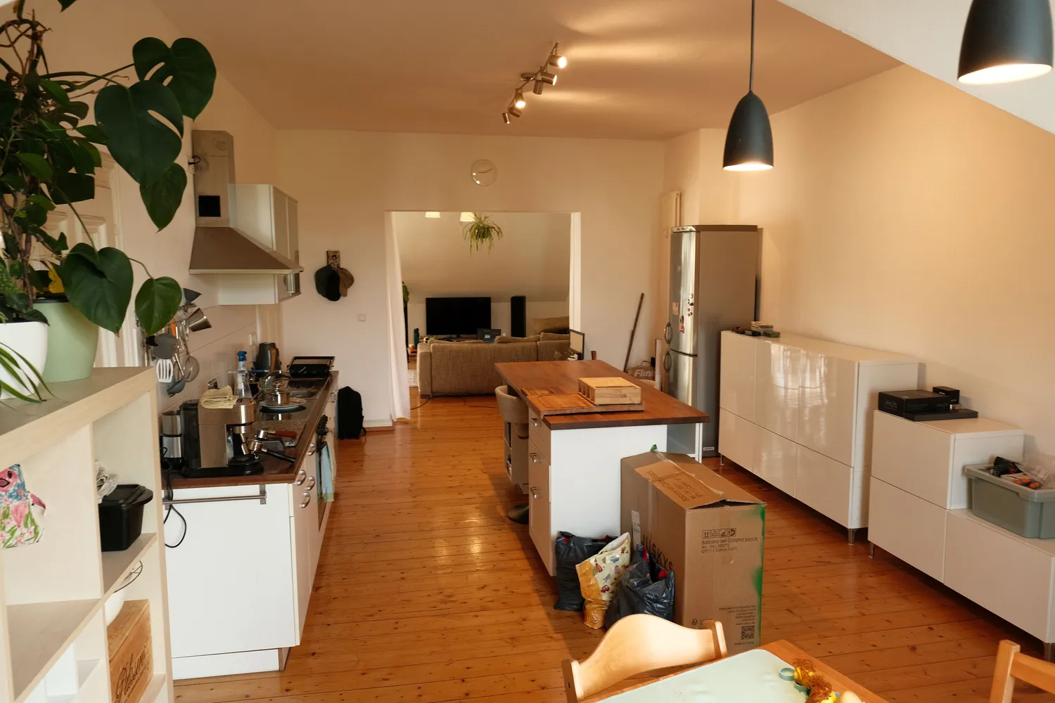 3 room apartment with 100 m² in Bonn – Photo 5