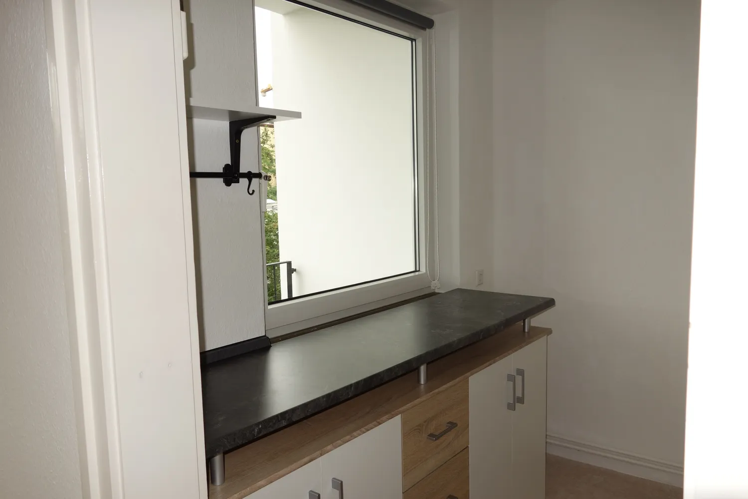 1 Zimmer Wohnung mit 31 m² in Hannover – Bild 8