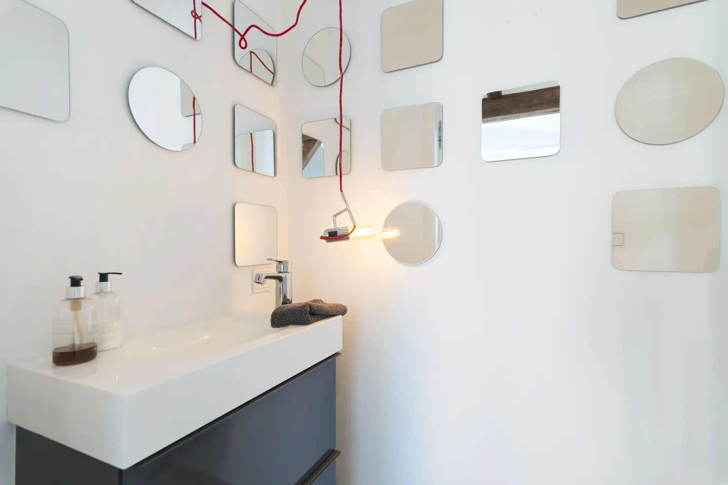 3 Zimmer Wohnung mit 135 m² in Hamburg – Bild 11