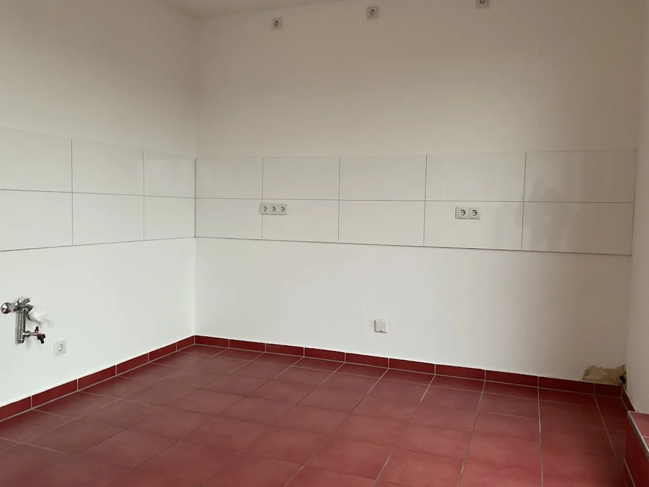 3 Zimmer Wohnung mit 92 m² in Köln – Bild 4