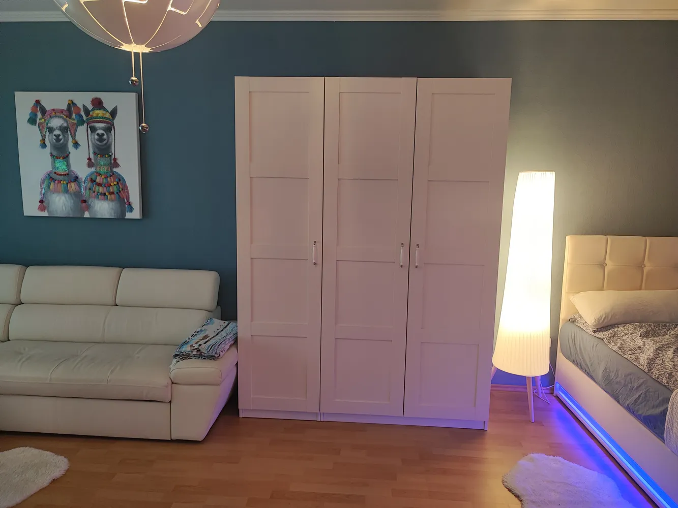 1 Zimmer Wohnung mit 43 m² in Wiesbaden – Bild 7